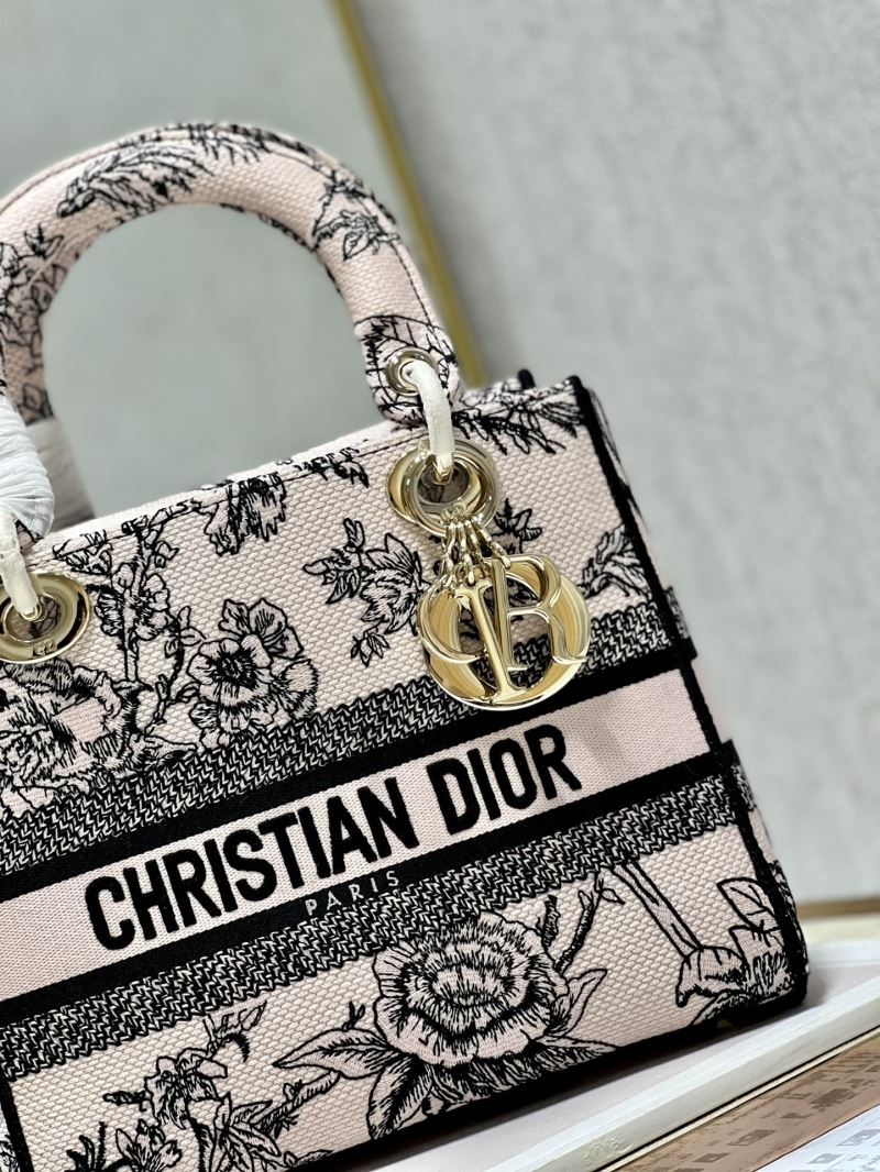 Christian Dior My Lady Bags